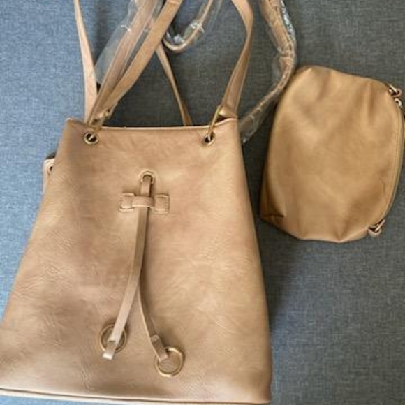 Handbag - Picture 1 of 5